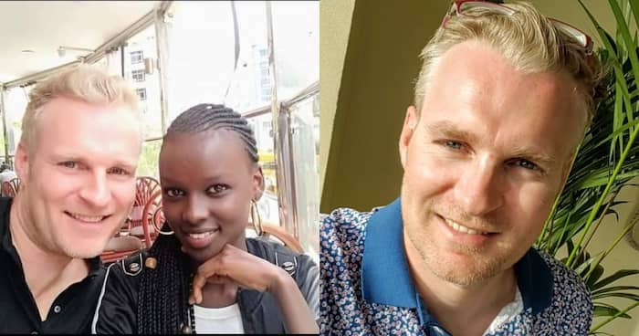 Belgian Man Who Gave Kenyan Lover KSh 102m Discloses He Gifted Her Money  Because She&#39;s Pregnant - Tuko.co.ke