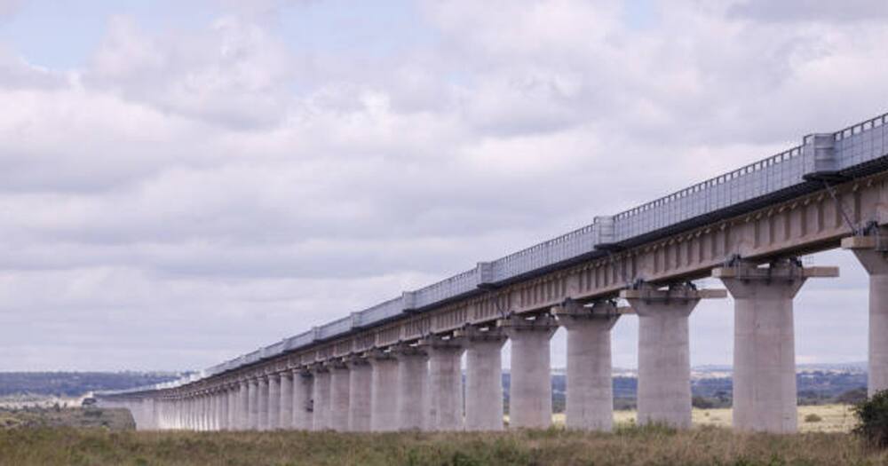 Kenia presenta nuevo plan para conectar SGR a Uganda, RDC y Congo