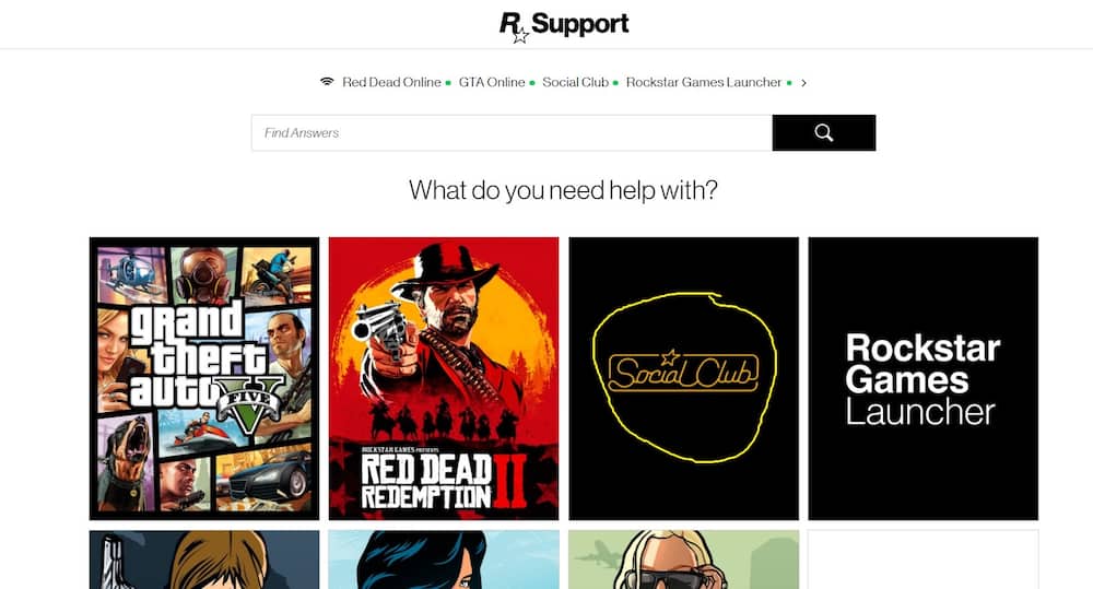 How to Create a Rockstar Games Account 