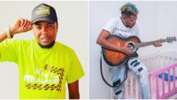 Eldoret Gospel Artiste Says Top Musicians, Events Organisers to Blame for Industry Mess: "Fighting"