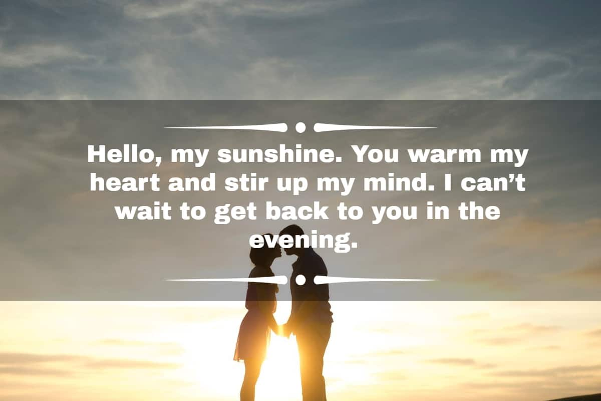 Sweet Things To Say To Your Girlfriend To Make Her Cry