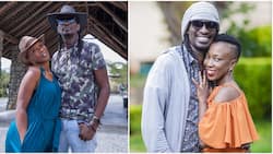 Nameless, Wahu Praised by Hospital Security Guard for Their Humility in Warm Message: "Keep that Heart"