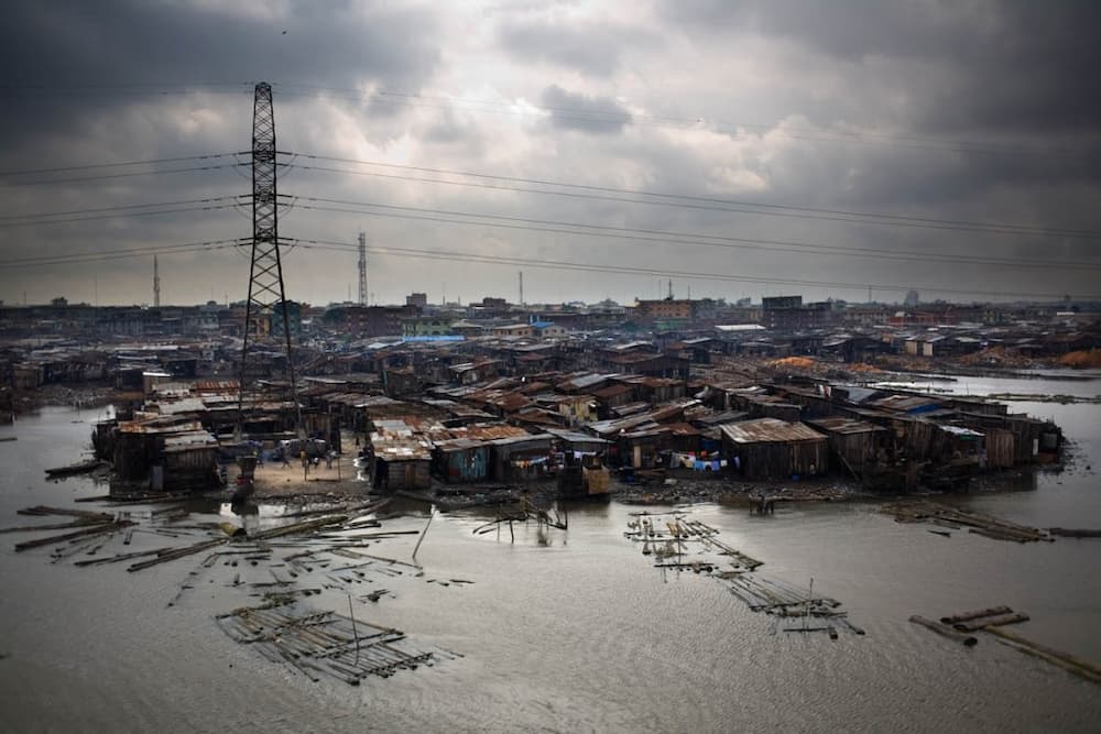 10 biggest slums in Africa 2020