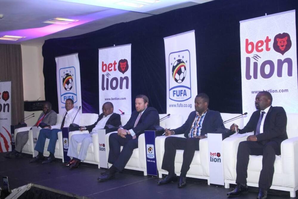 Another giant betting firm in talks with government to open shop in Kenya