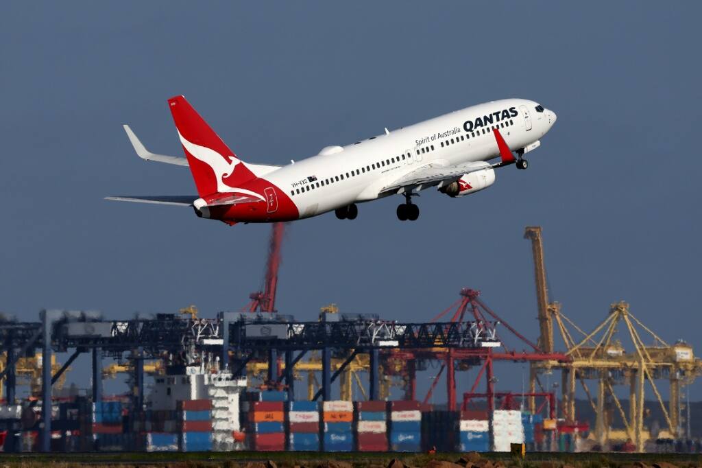 Qantas Says Profits Down But Reputation Rebounding - Tuko.co.ke