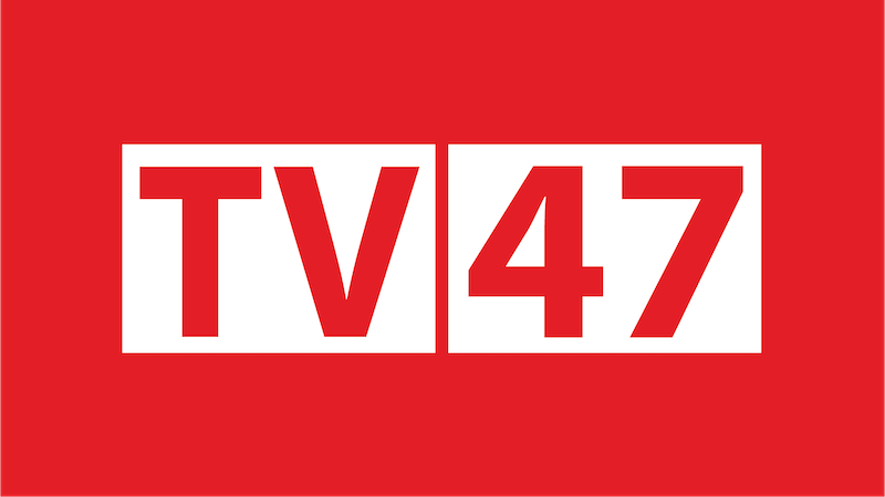 TV47 advertising for three highly rewarding job vacancies
