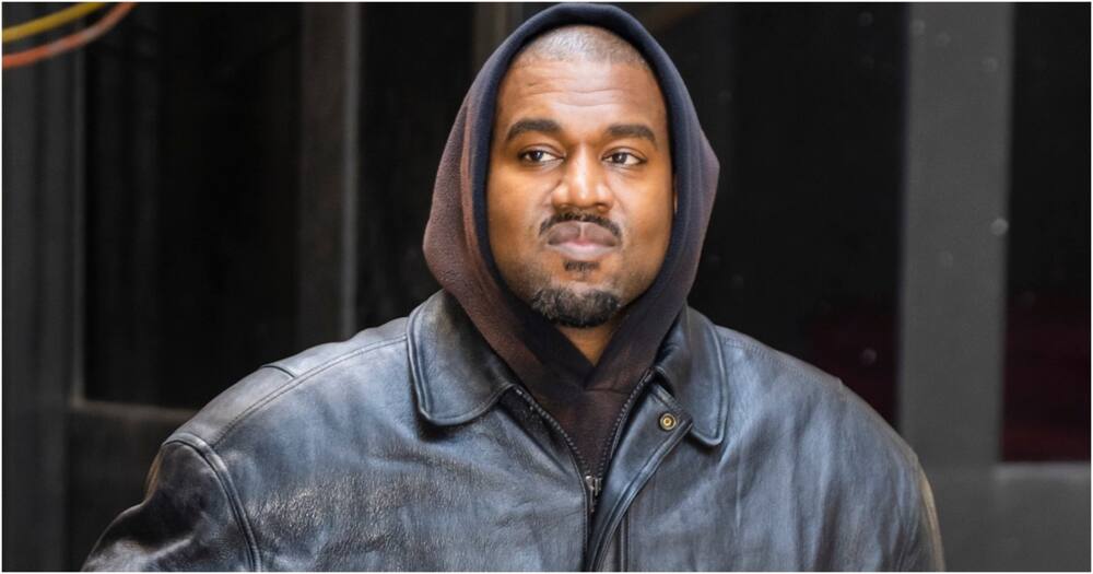 Kanye West Says It 'Hurts' His Feelings That People Think He's 'Crazy