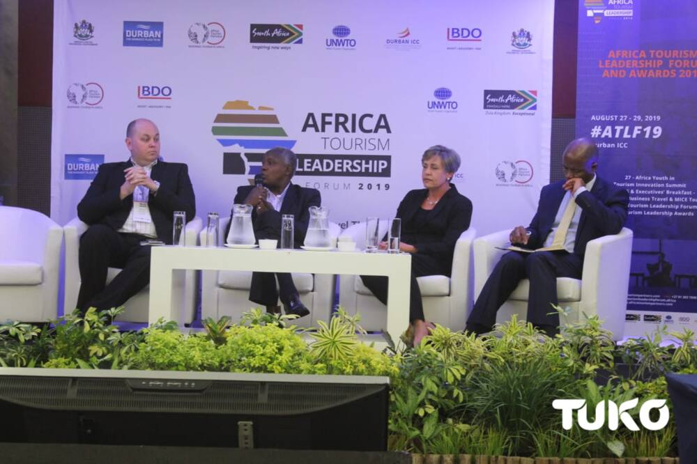 ATLF 2019: Spotlight on Africa’s tourism and travel industry as global industry experts meet in Durban