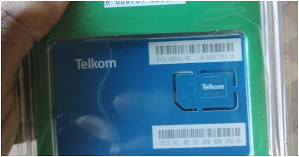 Telkom Kenya had only 40% of its users complying to the CA's directives by October 2022.