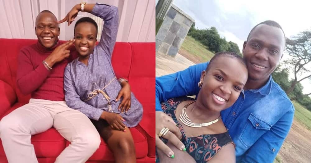 Kenyans Mourn Woman Who Died of Cancer, Praise Husband for Standing With Her in Sickness