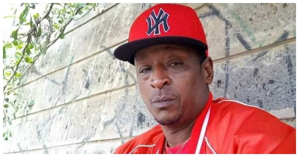 Maich: Kenyans mourn celebrated veteran matatu crew member