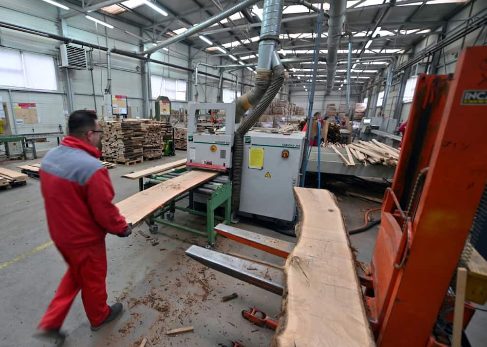 Europeans have turned to Balkan manufacturers amid difficulties importing from China