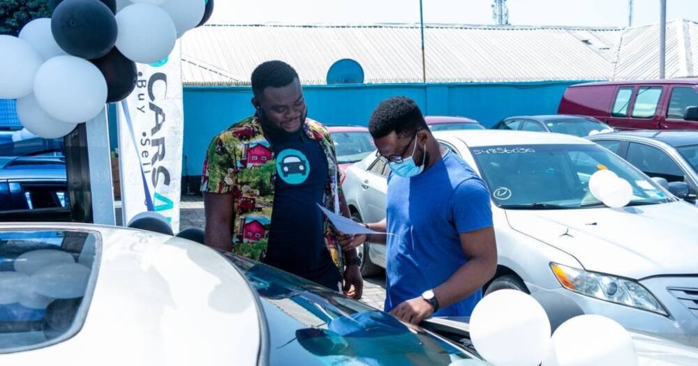 Jiji, the largest online marketplace in Africa, has reached an agreement to merge operations with the leading used car sales platform Cars45.
