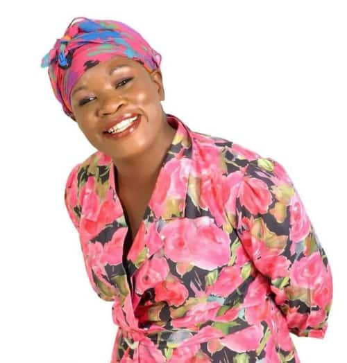 Photostory, 9 Fun Facts About Former Papa Shirandula Actress Mama Nyaguthie