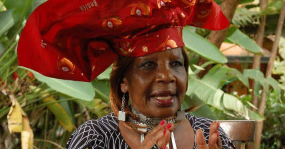 Orie Rogo Manduli: Mwanamke wa Kwanza Mkenya Kuwa Dereva wa Safari Rally