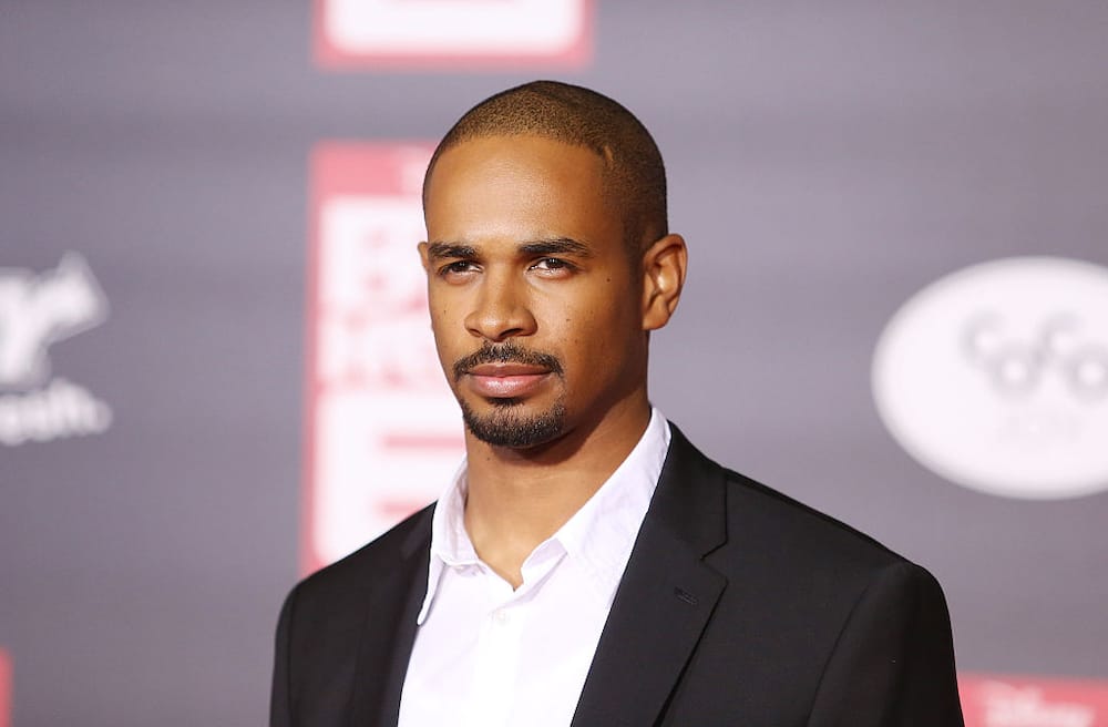 Damon Wayans Jr Net Worth, Bio, Age, Family, Height & Salary