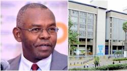 Kamau Thugge: A Look at New CBK Governor Appointee's Career Background
