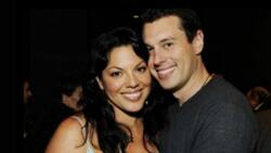 Ryan Debolt: 5 facts to know about Sara Ramirez' husband