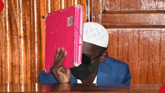 Kenyan Doctor Convicted of Being Member of ISIS Group Sentenced to 12 Years in Jail