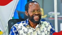 UN Boss Antonio Guterres Appoints Anyang' Nyong'o Advisor: "I Can Count On Your Knowledge"
