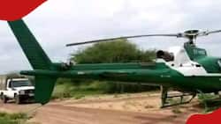 Another Helicopter Accident As Chopper Blade Slashes Teacher To Death in Garissa
