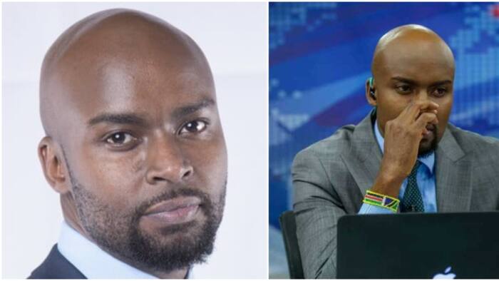 Mark Masai Leaves NTV after 14 Years of Service Amid Mass Retrenchment: "I'll Be Back"