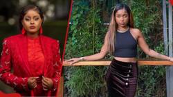 Amina Abdi Offers to Help Elodie Zone after She Disclosed Being Beaten, Kicked Out: "Broke My Heart"
