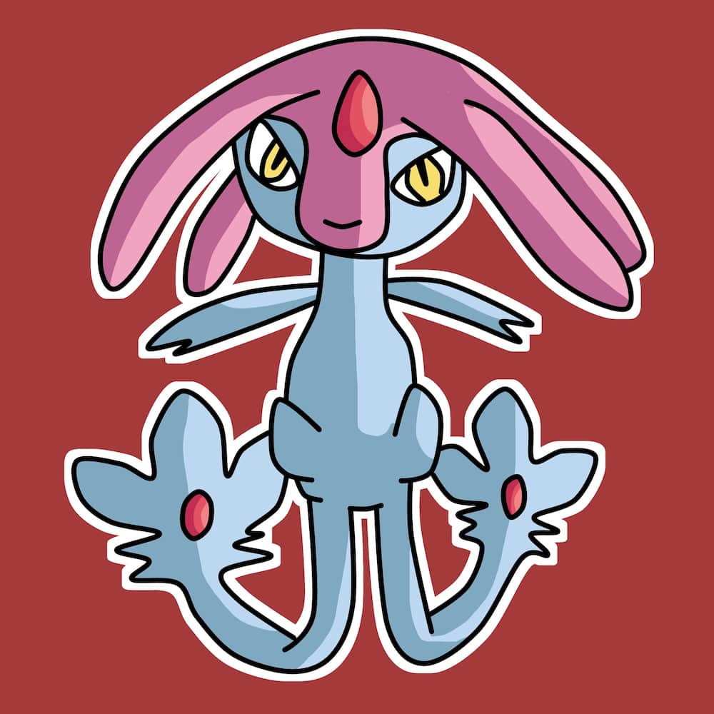 Pokemon Arts and Facts on Twitter