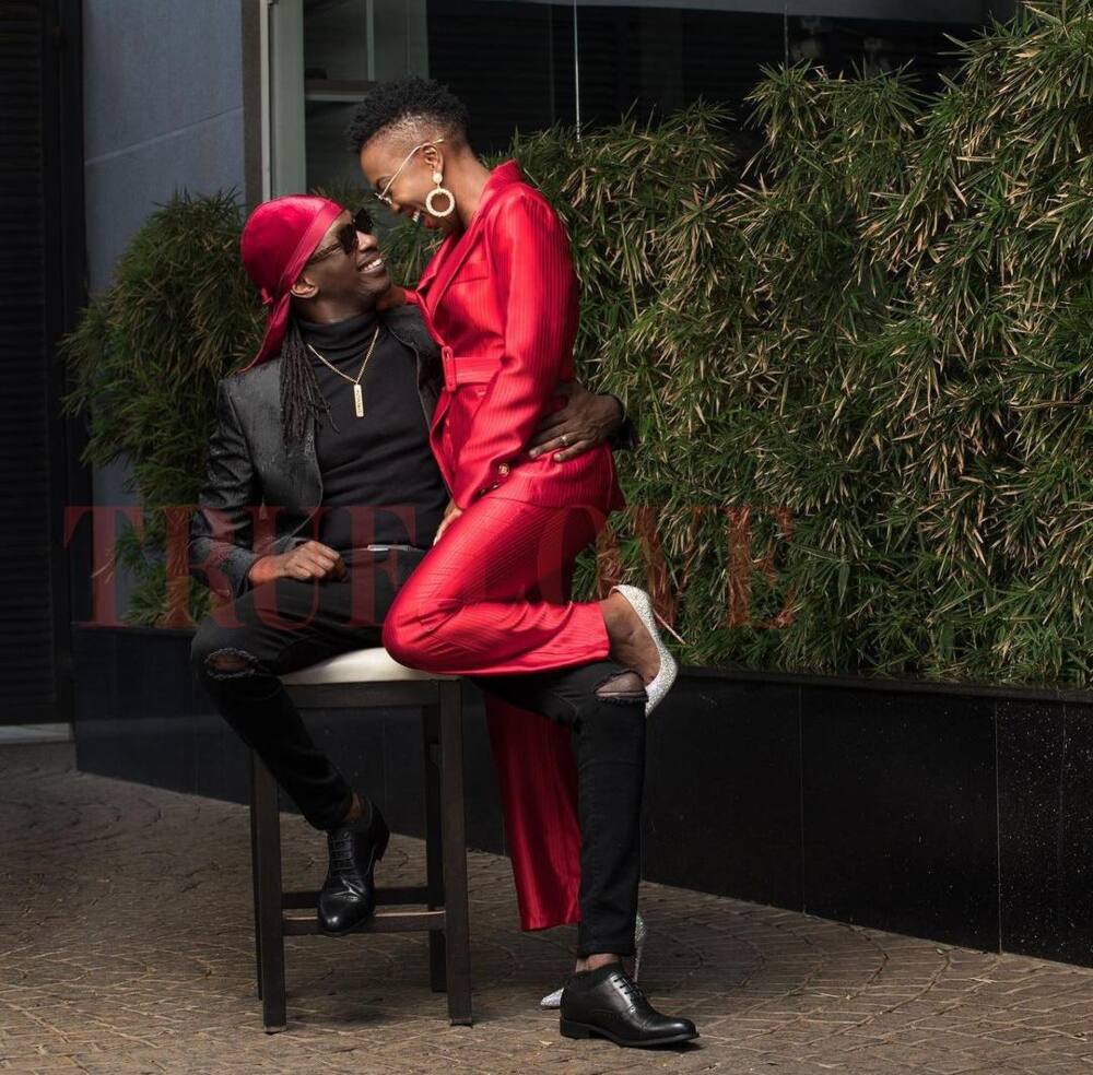 8 photos of Kenyan celebrity couples serving relationship goals this Valentine's Day