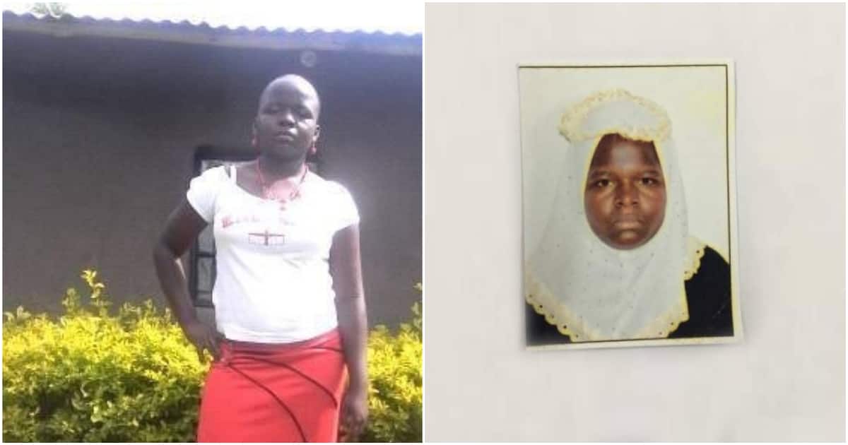 Mwili wa Msichana Mkenya Wasahaulika Ujerumani Ukiwa Safarini Kuelekea Kenya ▷ Kenya News