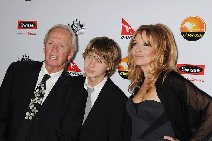 Linda Kozlowski: Paul Hogan relationship, new husband, latest updates ...