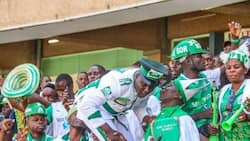 CAF Confederation Cup: Gor Mahia Qualifies for Next Round After Cancellation of Al Ahly Merowe Tie