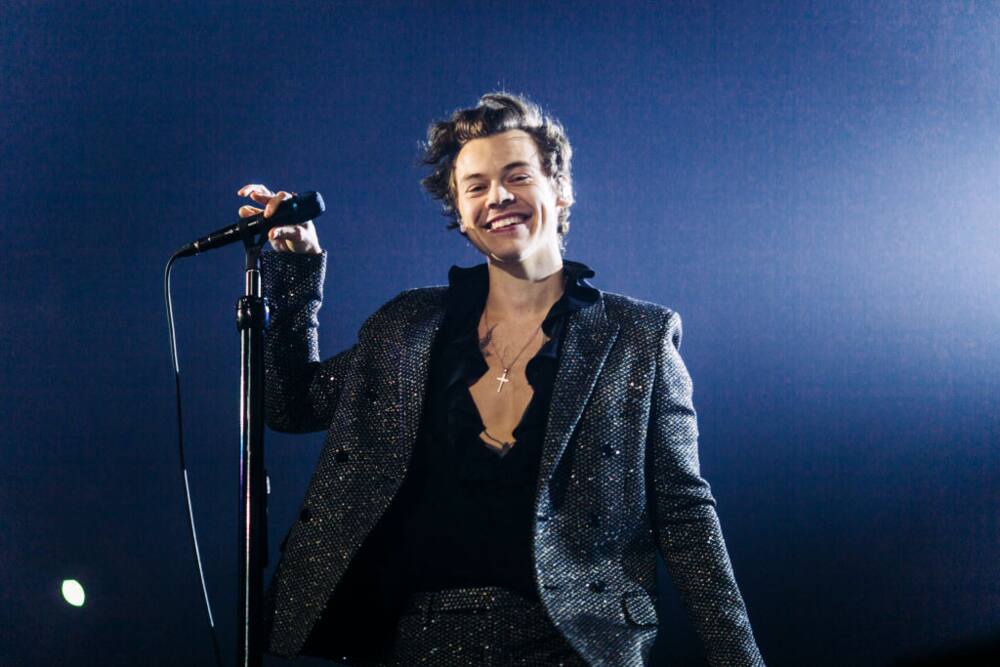 Celebrity Gossip and Entertainment News  Harry styles, Style, Harry styles  pictures