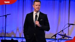 Willie Geist's salary and net worth from working as a journalist
