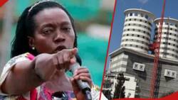 Martha Karua Threatens to Sue Nation Media over Story Linking Azimio to Truce with Ruto's Gov't