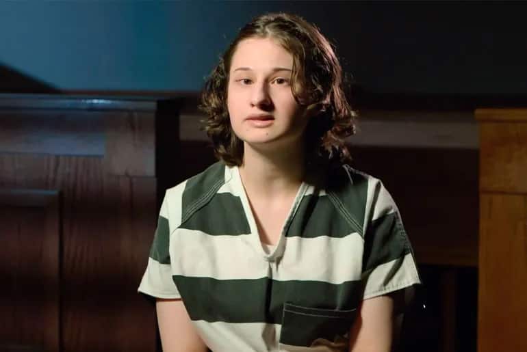 Gypsy Rose Blanchard's story What really happened to her mother? (2022)