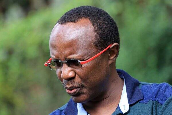 David Ndii reads malice after DCI reopens Ruto's old land case: "State out to finish him"