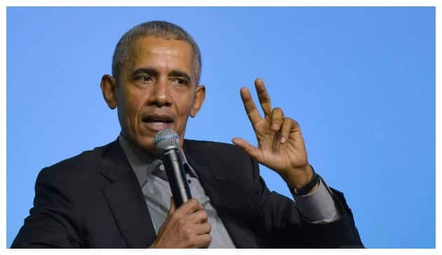 US presidential election: Vote now, Obama urges Democrats