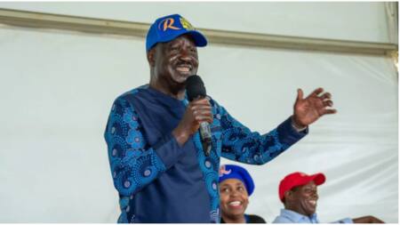 Analysis: Political Analysts Predict Raila Odinga Win as Kenyans Head to The Ballot