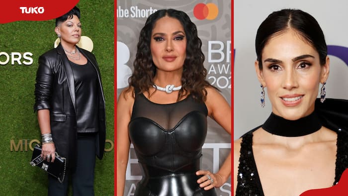 Top 25 most popular Mexican actresses you should know in 2024