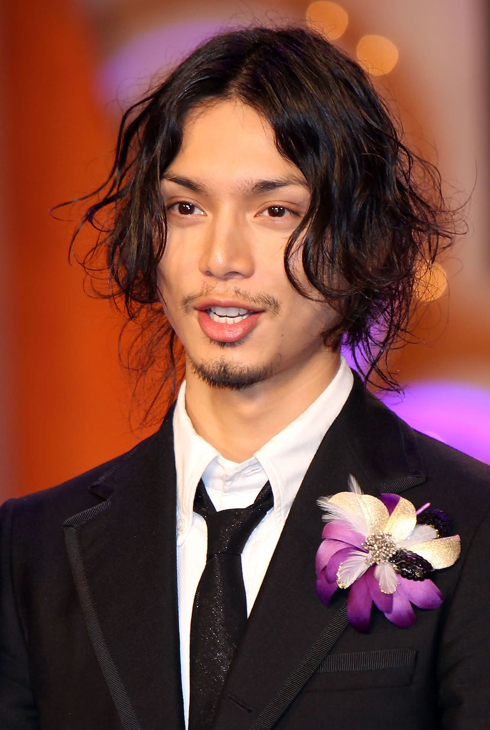 Who is the most popular actor in Japan?
