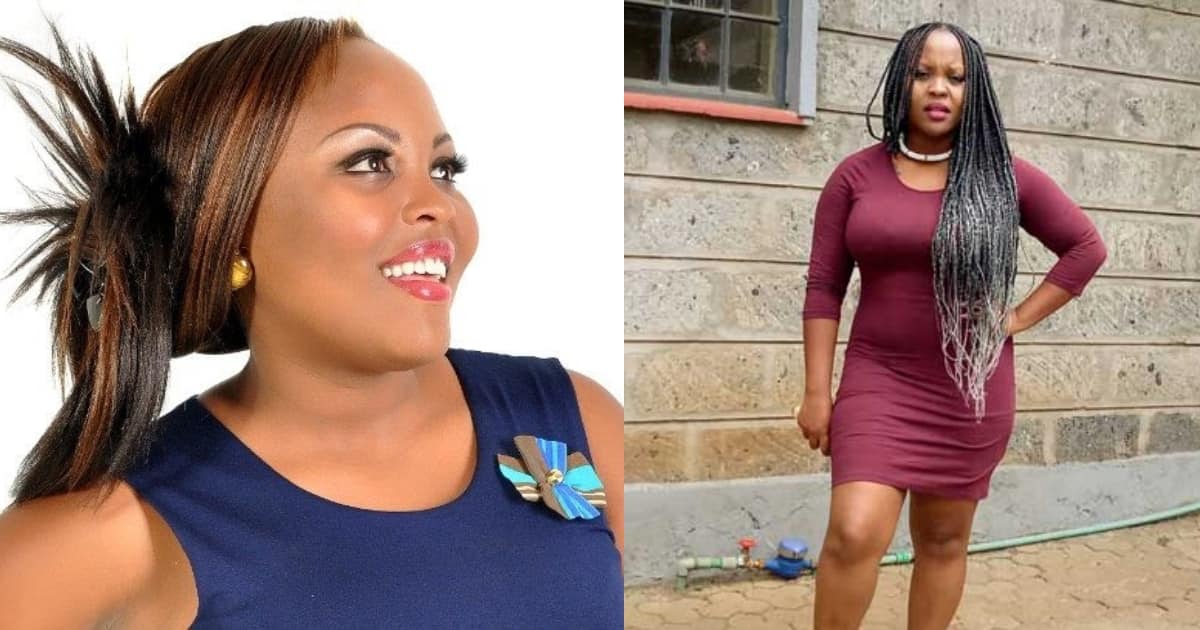 Machachari Actress Sofia Introduces Her 3rd Born Daughter To Fans ...