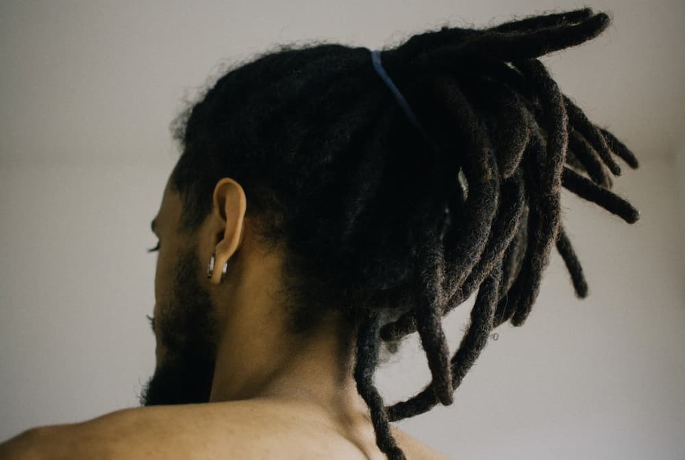 How To Make Your Dreads Grow Faster And Longer Using These Simple Tips