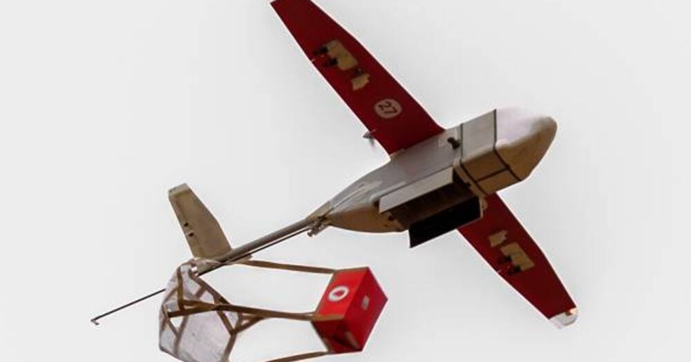 Kisumu to start using drones to distribute medicine.