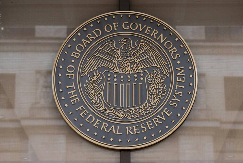 Traders have priced the chance of a Federal Reserve interest rate hike at 10 percent, with inflation falling to its lowest level since March 2021