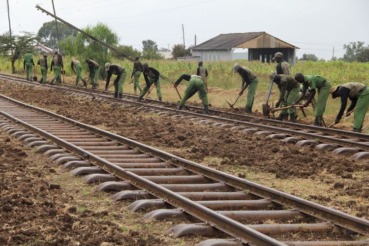 Mt Kenya residents buoyant as Uhuru Kenyatta makes good his promises to region