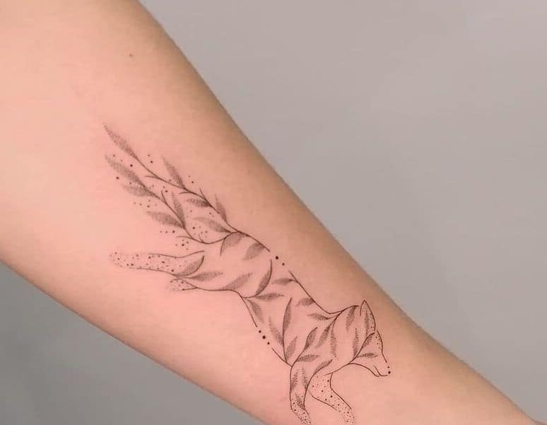 Best forearm tattoo design | Forearm tattoo ideas for men | Sleeve tattoo  design - Lets style buddy - YouTube