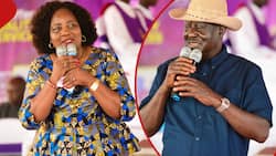 Raila Odinga Endorses Hassan Joho, Wycliffe Oparanya To Lead ODM if He Gets AU Job