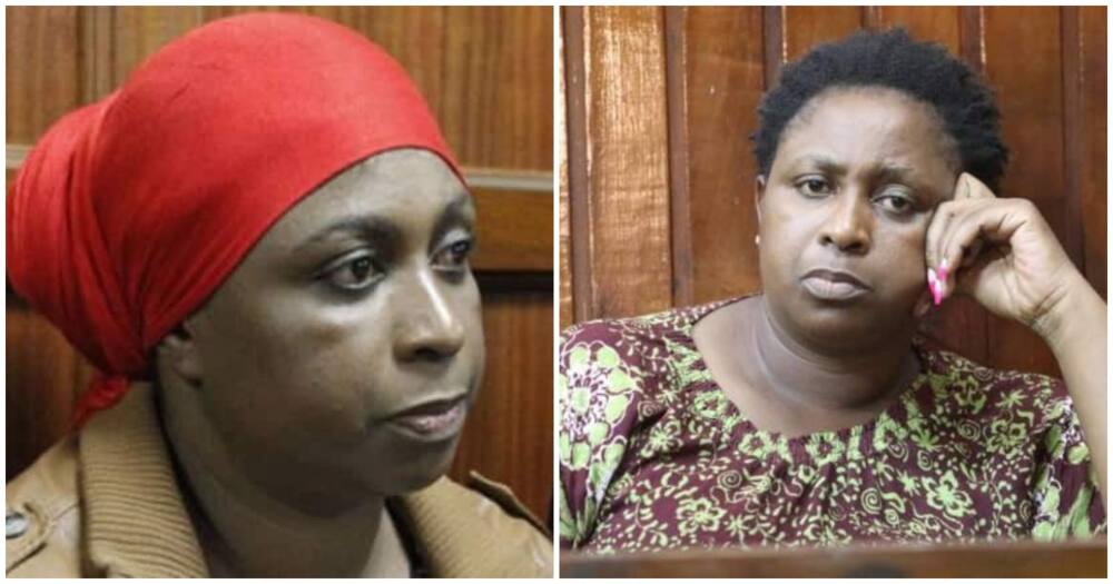 Aisha Jumwa Apinga Kushindwa Kiti cha Ugavana: "Sikubaliani na Uamuzi wa IEBC"