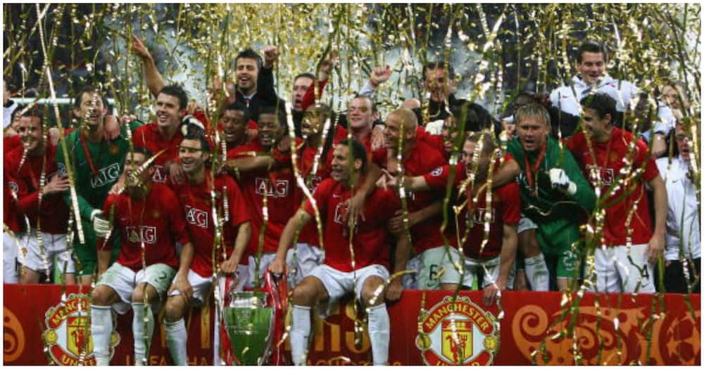 Top 30 most successful football clubs in the world as African team tops list